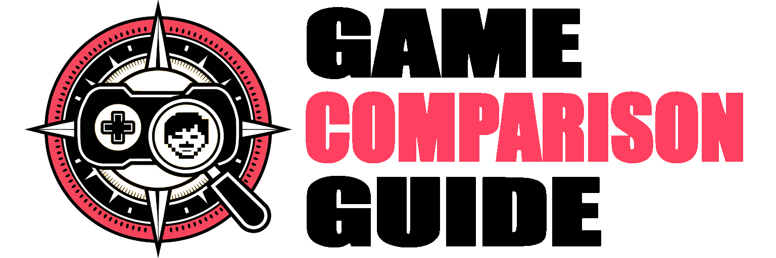 Gamecomparisonguide
